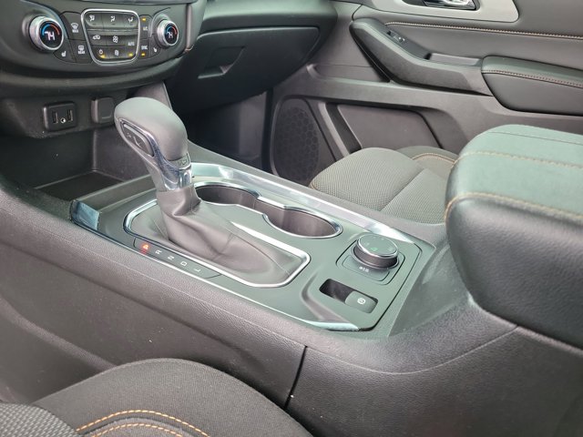 2021 Chevrolet Traverse Cloth photo 26