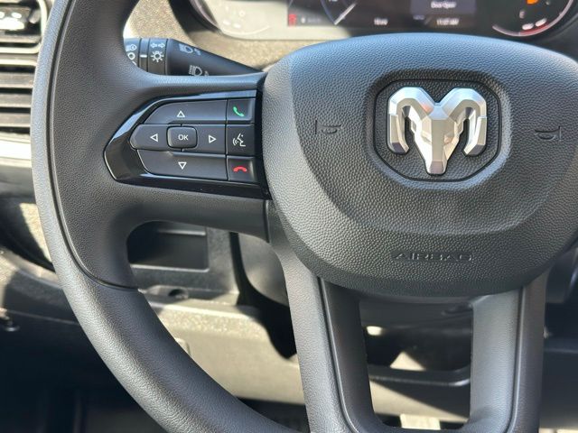 2025 Ram ProMaster 2500 Cargo Van photo 20
