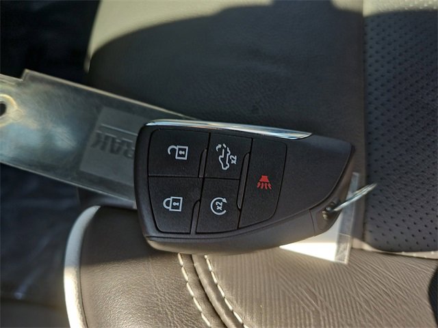 2022 Gmc Sierra 1500 AT4X photo 32