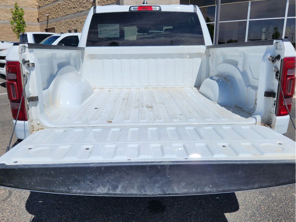 2024 Ram 1500 Laramie photo 13