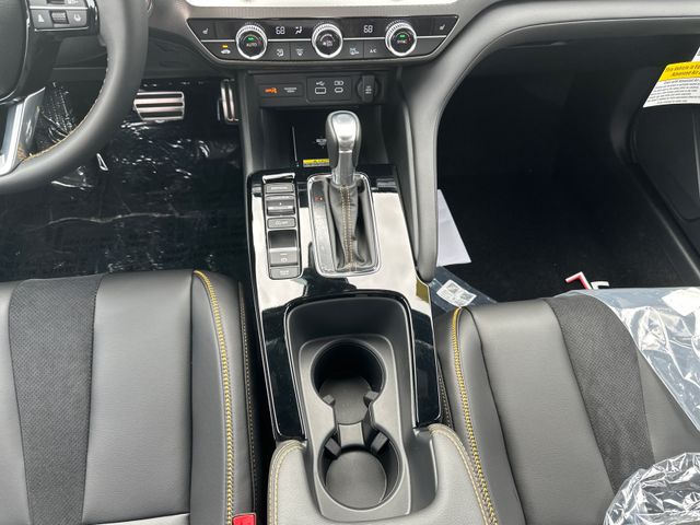 2026 Acura Integra A-Spec photo 14