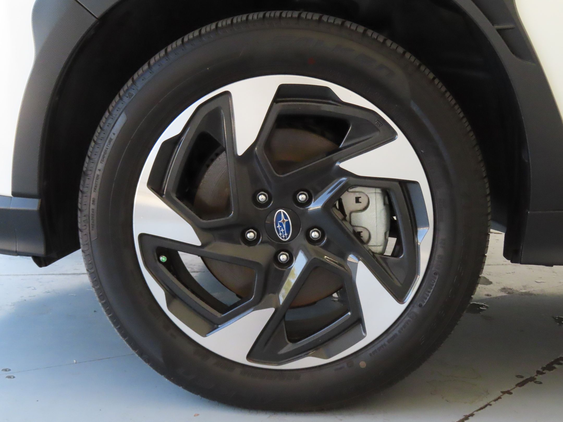 2025 Subaru Crosstrek Limited photo 26