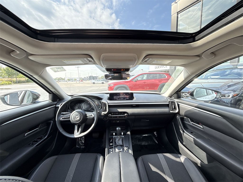 2025 Mazda CX-50 2.5 S Premium photo 20