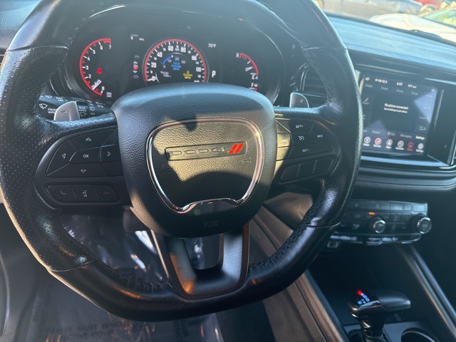 2023 Dodge Durango GT photo 14