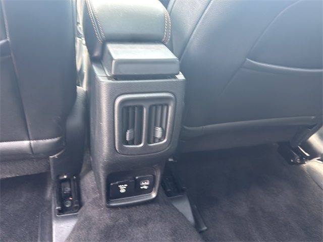 2018 Jeep Compass Limited photo 17