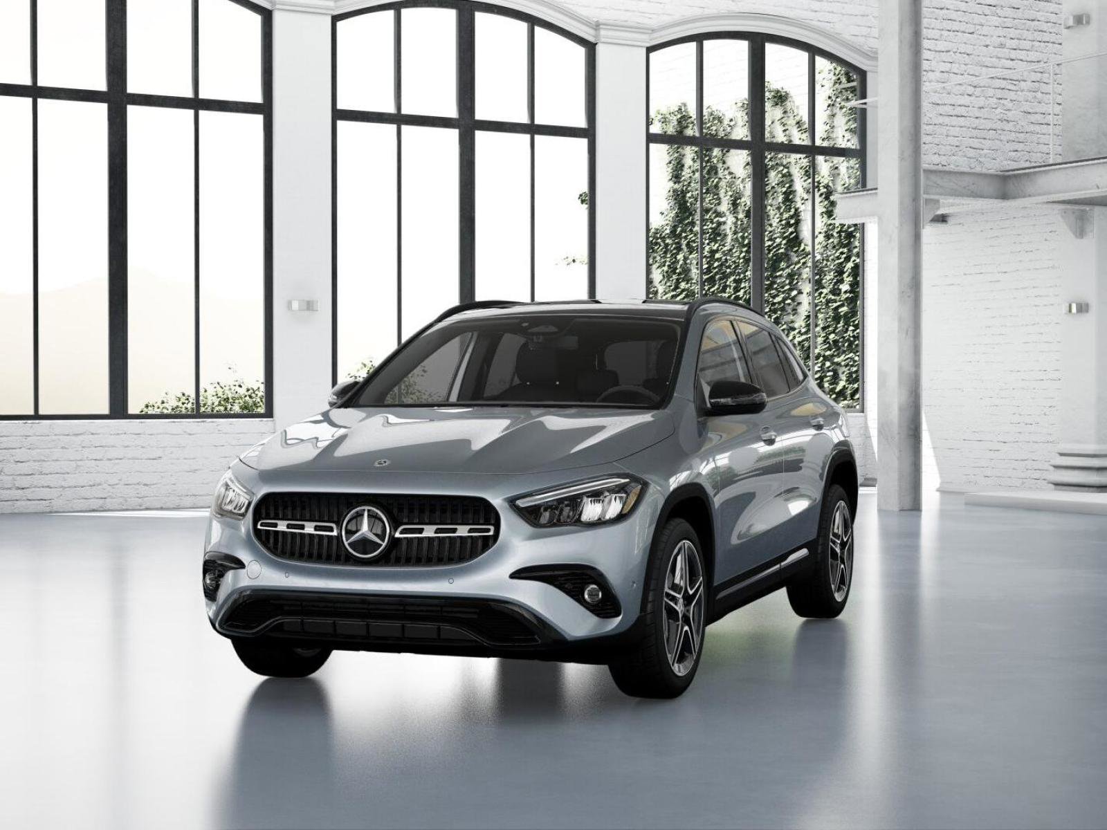 2026 Mercedes Benz GLA 250 4MATIC photo 40