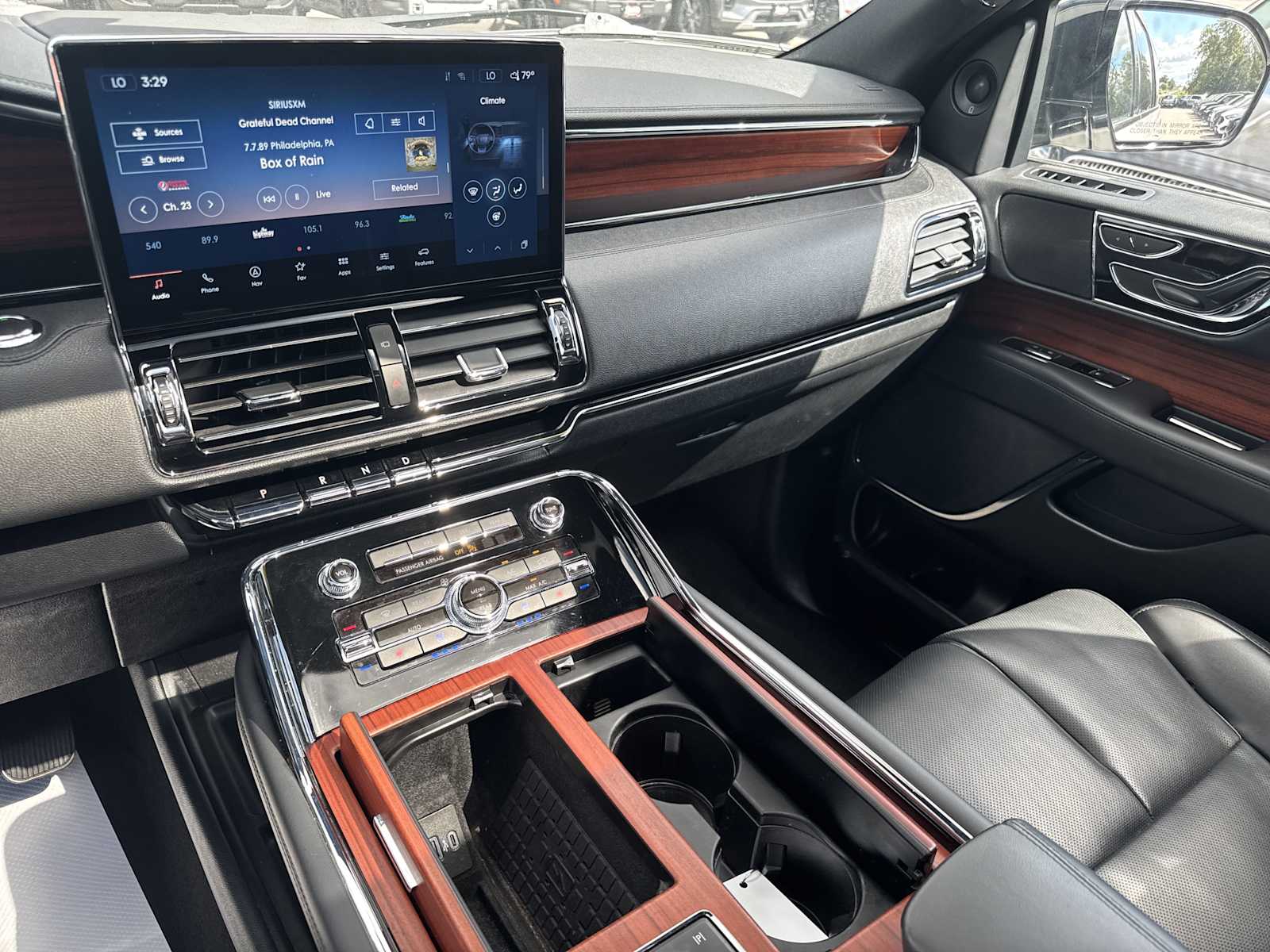 2024 Lincoln Navigator Premiere photo 22