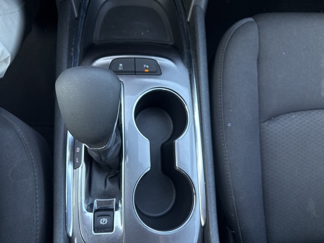 2024 Chevrolet Malibu 1LT photo 20