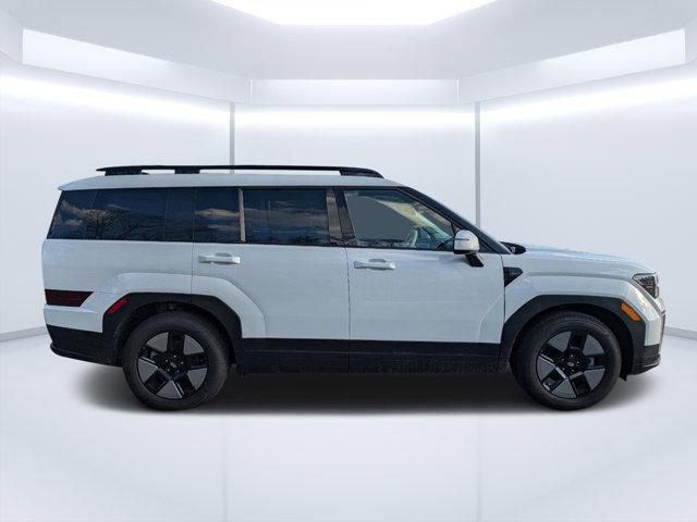 2024 Hyundai Santa Fe SEL photo 2