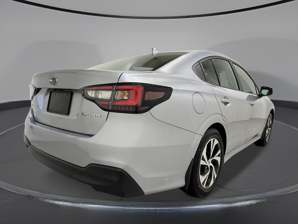 2025 Subaru Legacy Premium photo 5