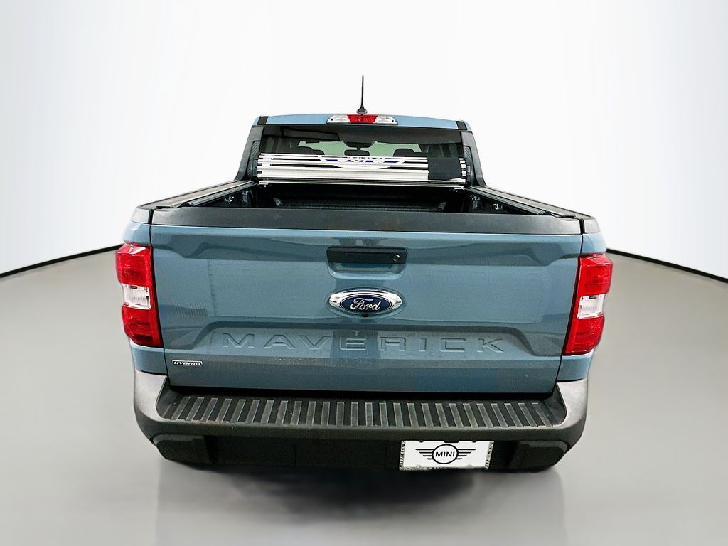 2023 Ford Maverick XLT photo 6