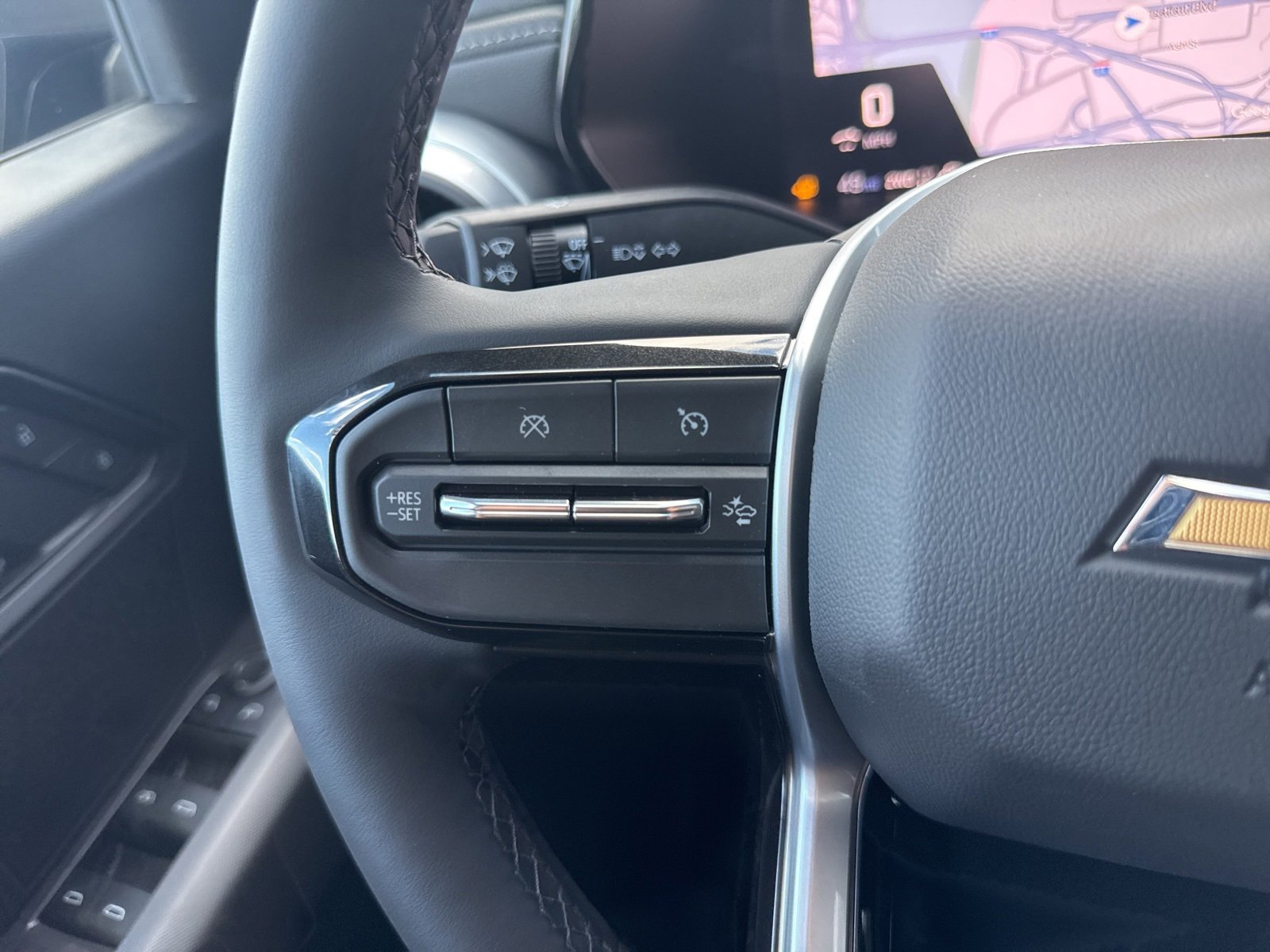 2026 Chevrolet Colorado LT photo 30