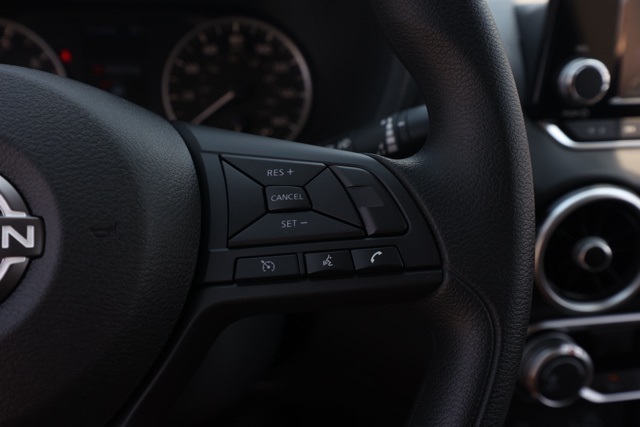 2025 Nissan Sentra S photo 25