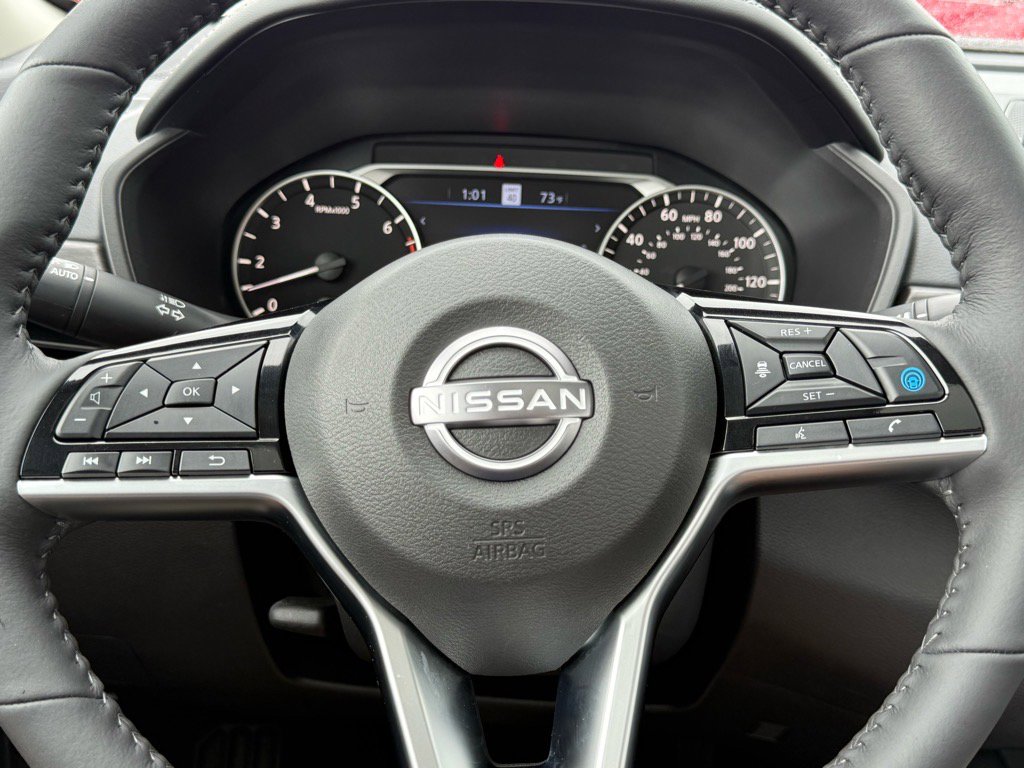 2023 Nissan Altima 2.5 SL photo 27