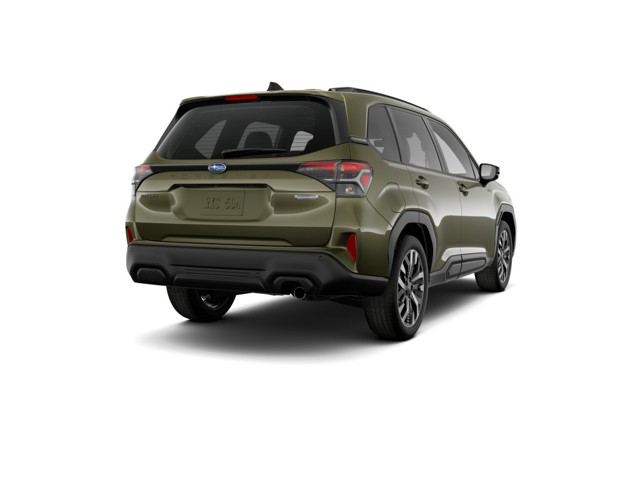 2025 Subaru Forester Touring photo 5
