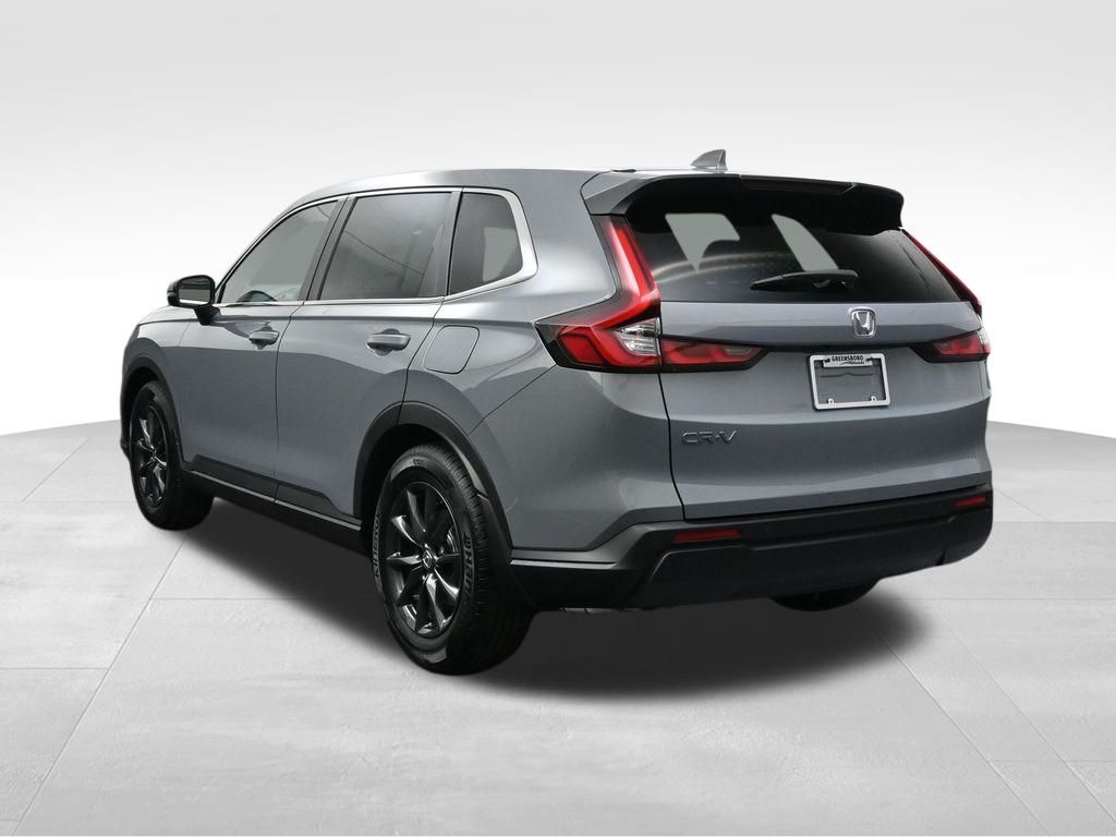 2026 Honda CR-V EX-L photo 6
