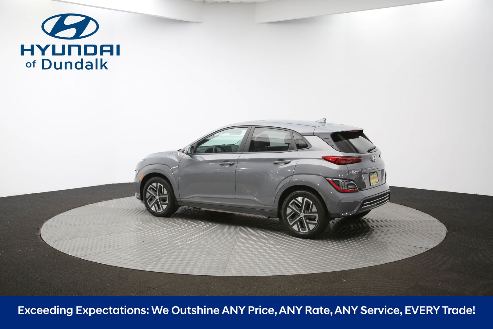 2023 Hyundai Kona Electric Limited photo 45