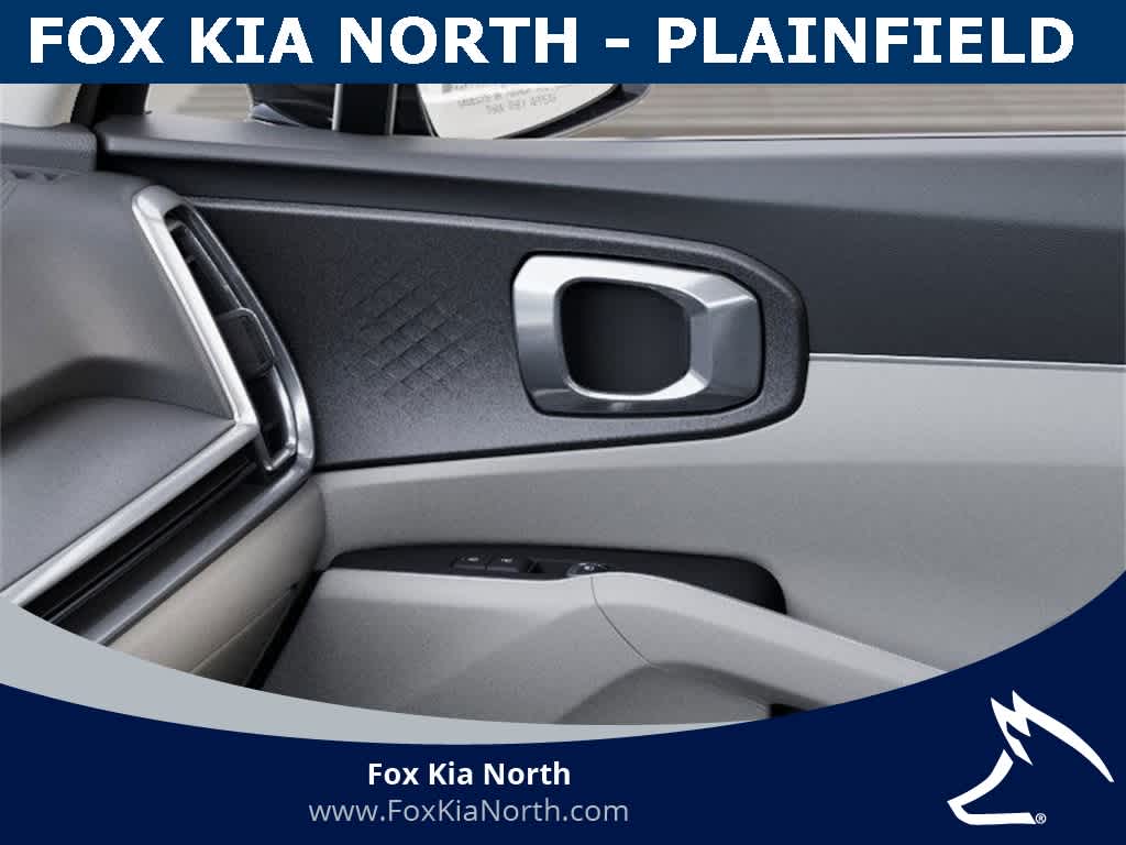 2025 Kia Sorento S photo 15