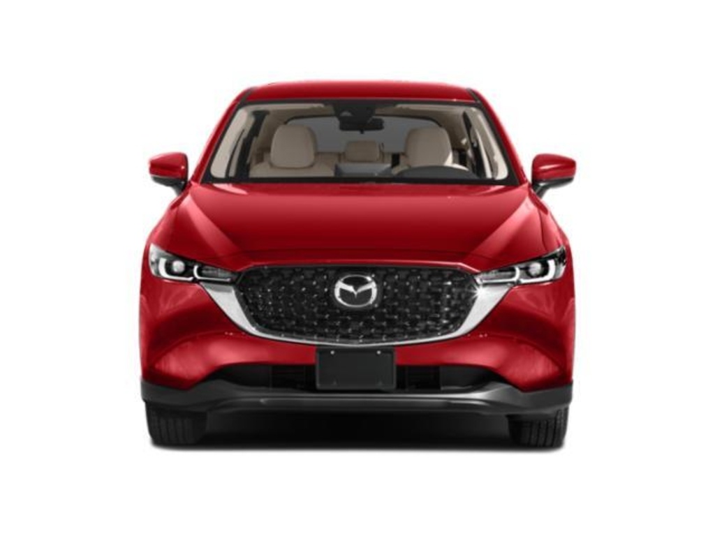 2023 Mazda CX-5 2.5 Select photo 4