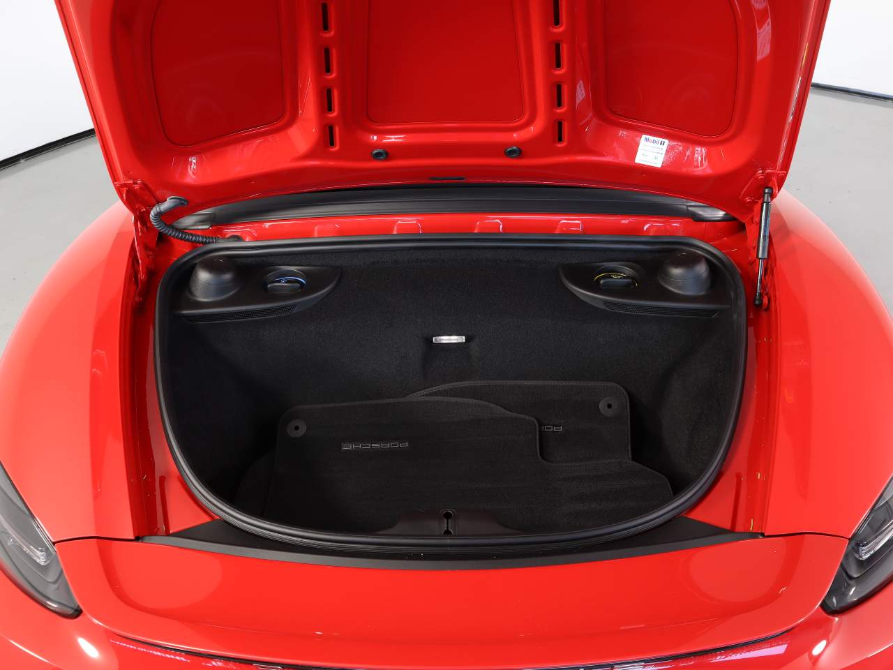 2022 Porsche Boxster GTS 4.0 photo 23