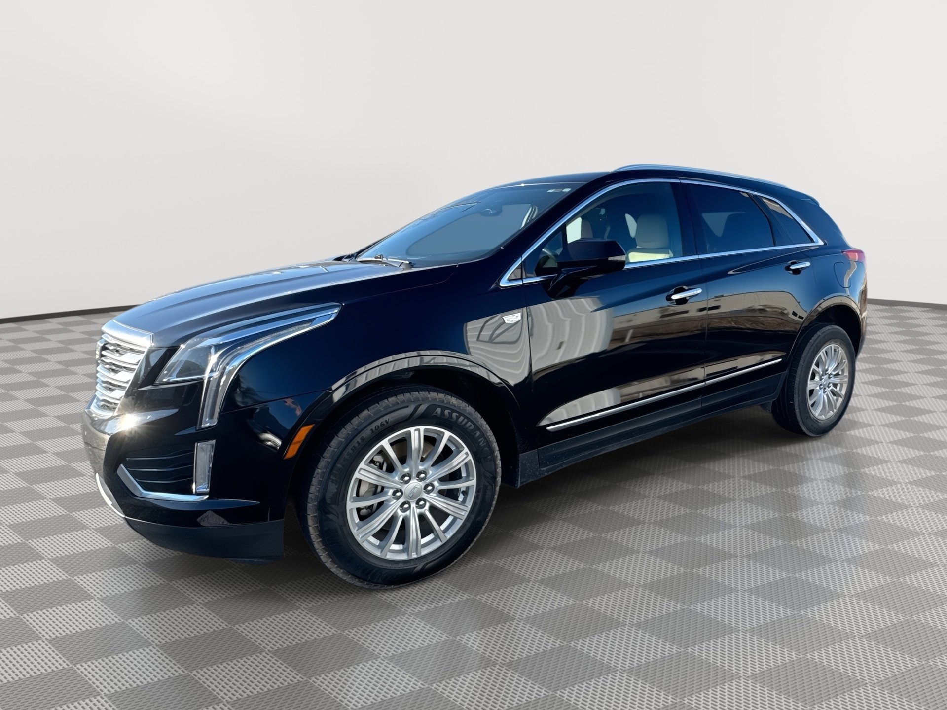 2019 Cadillac XT5 Base's photo