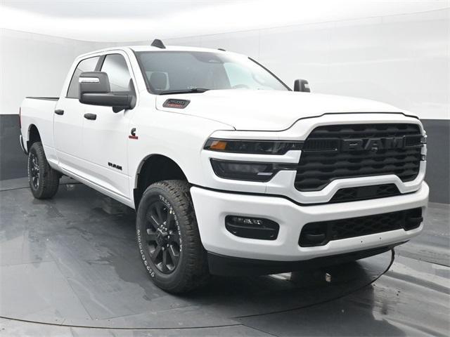 2026 RAM Ram 2500 Pickup Big Horn's photo