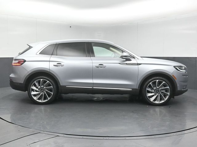 2023 LINCOLN NAUTILUS - Image 8