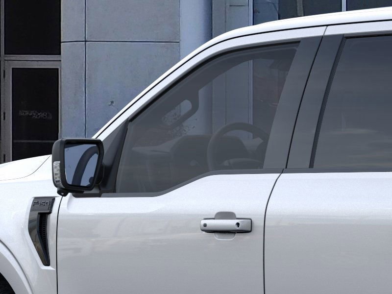 2025 Ford F-150 XLT photo 43