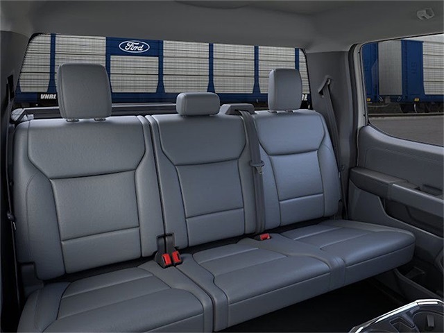 2025 Ford F-150 Lightning photo 11