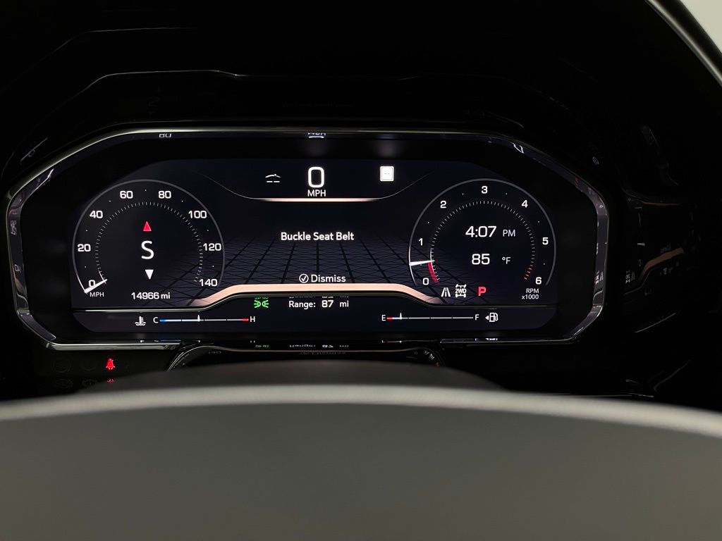2023 Gmc Sierra 1500 SLT photo 15