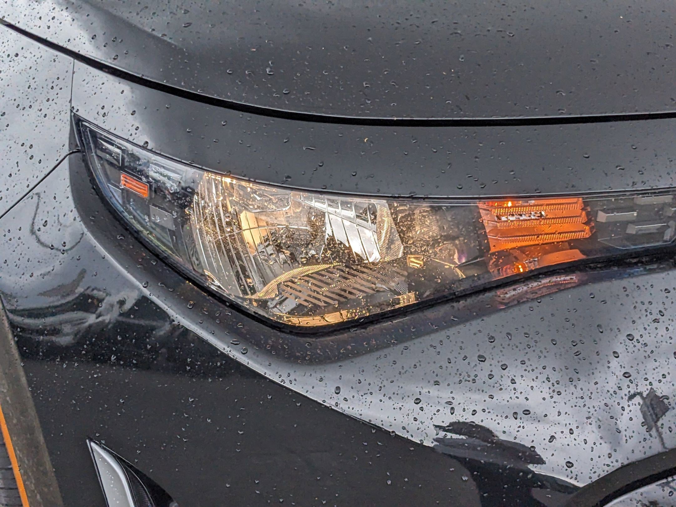 2023 Kia Soul GT-Line photo 9