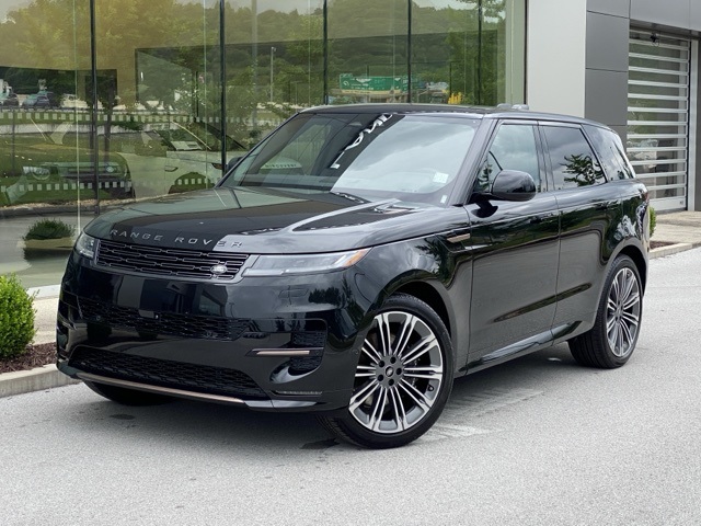2025 Land Rover Range Rover Sport Dynamic SE's photo