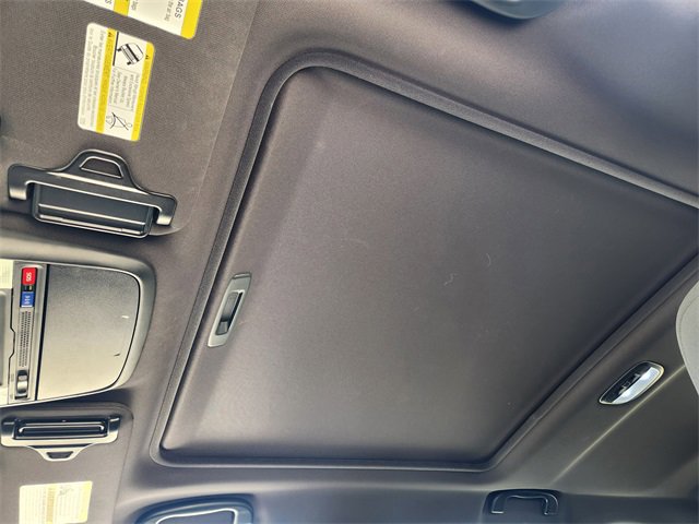 2025 Subaru Forester Premium photo 18
