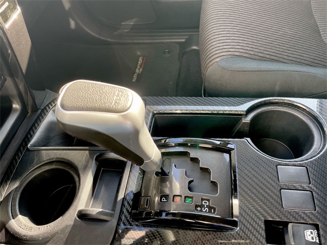 2024 Toyota 4Runner TRD photo 12
