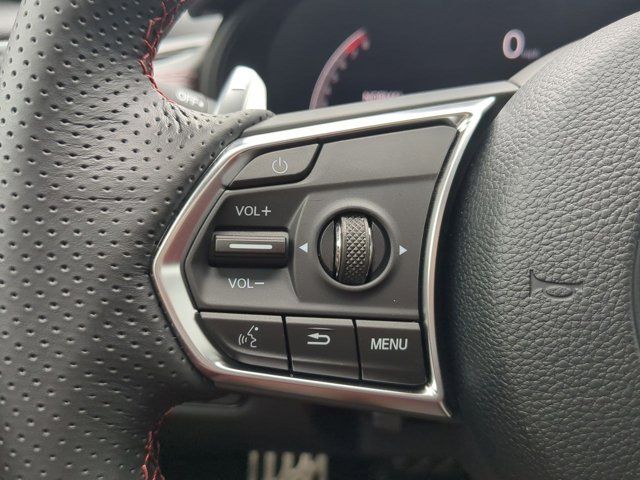 2025 Acura TLX SH-AWD A-Spec photo 24