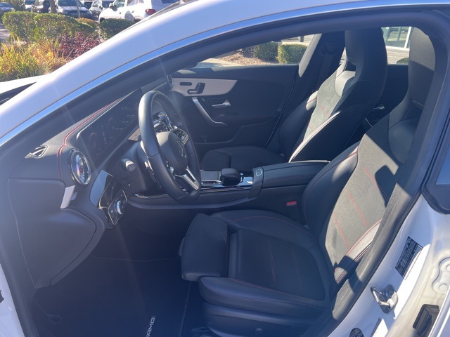 2023 Mercedes Benz CLA 250 4MATIC photo 14
