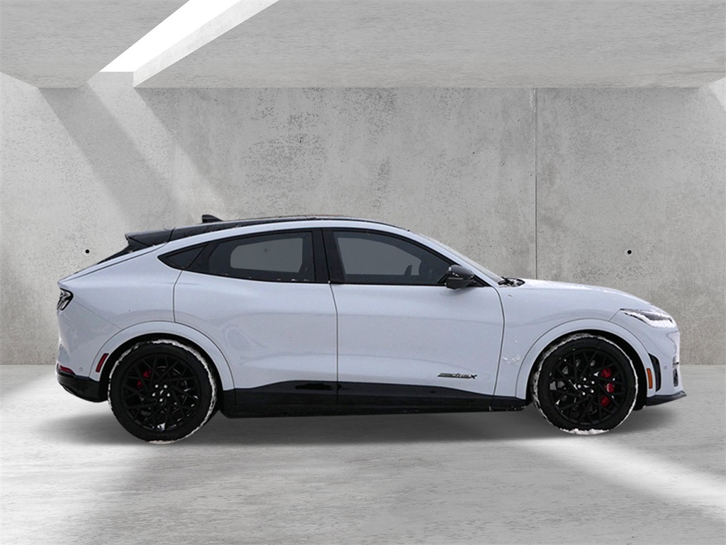 Used 2023 Ford Mustang Mach-E GT AWD with VIN 3FMTK4SX1PMA81439 for sale in White Bear Lake, Minnesota