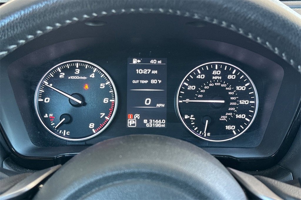 2022 Subaru Outback Premium photo 21