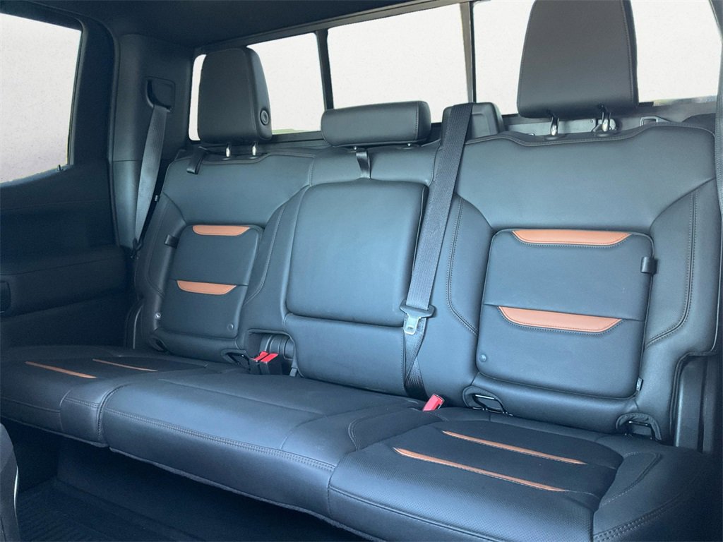 2021 Gmc Sierra 1500 AT4 photo 9