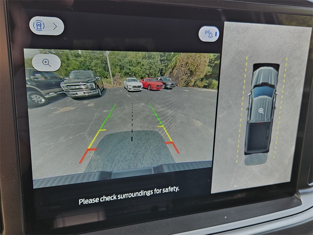 2025 Ford F-150 Tremor photo 18