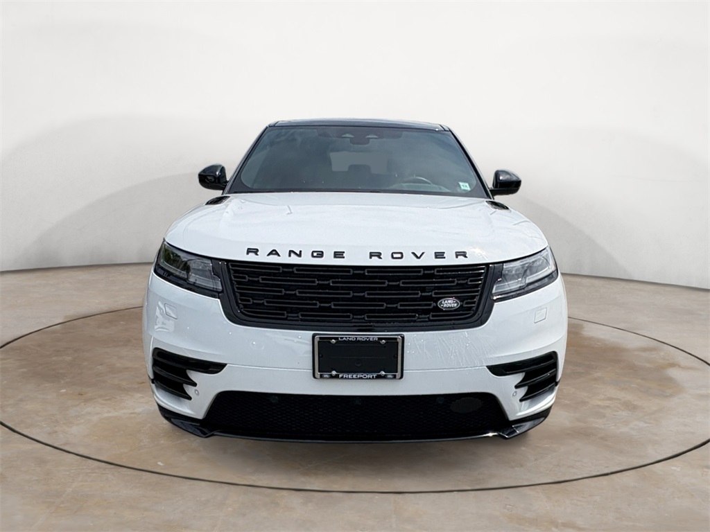2024 Land Rover Range Rover Velar SE photo 8