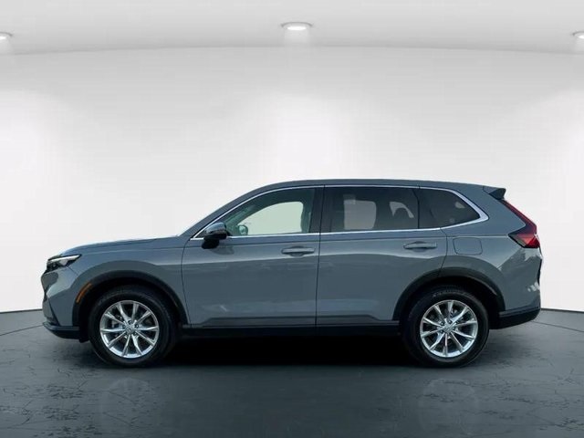 2025 Honda CR-V EX-L photo 6