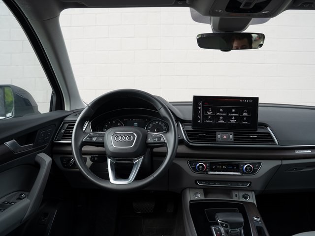 2022 Audi Q5 45 S line Premium photo 19