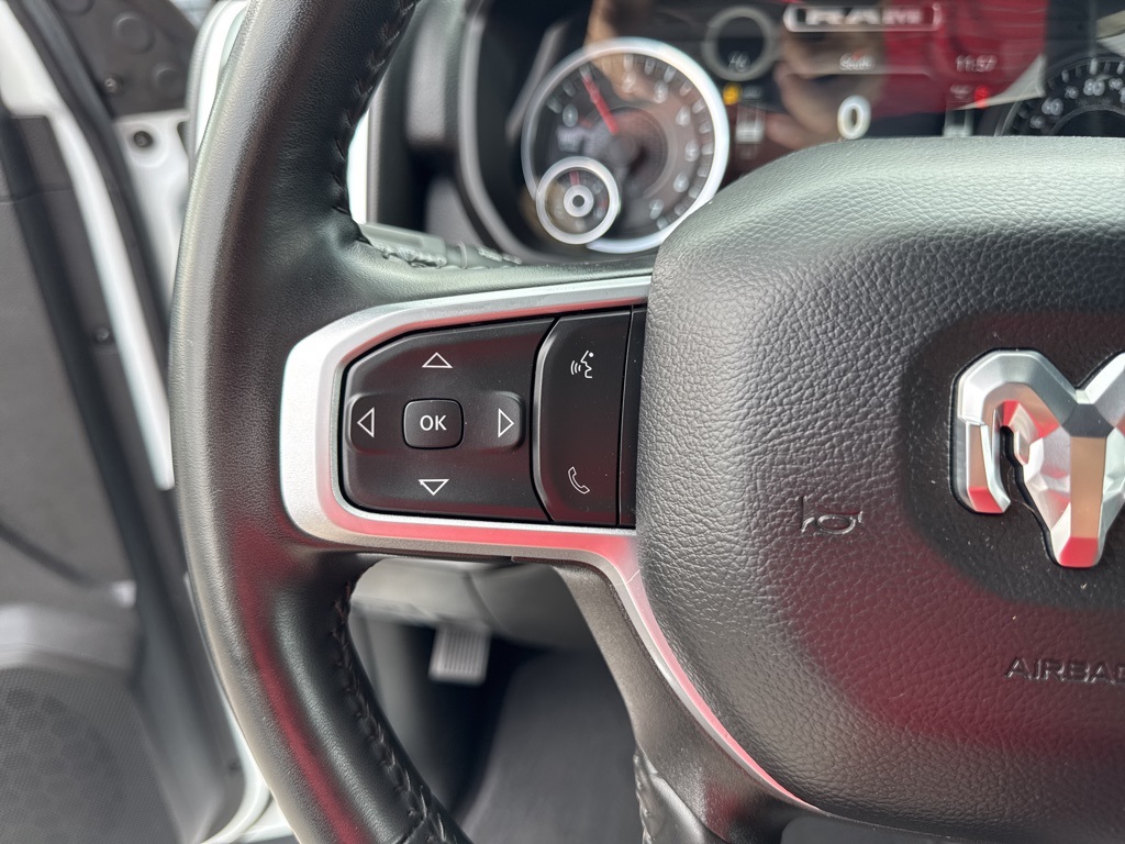 2024 Ram 2500 Big Horn photo 51