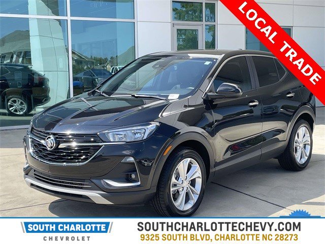 2023 Buick Encore GX Preferred's photo