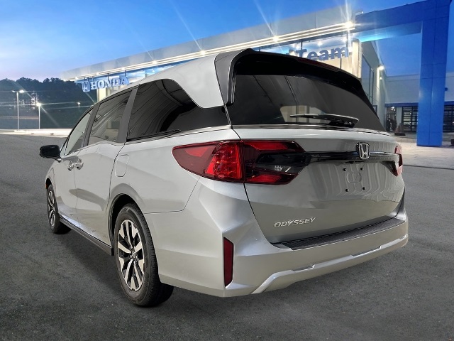2026 Honda Odyssey EX-L photo 3