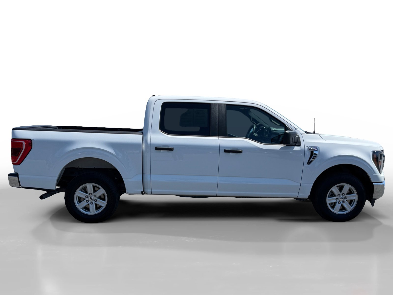 2023 Ford F-150 XLT photo 6