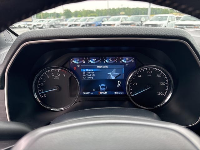 2022 Ford F-150 XLT photo 14