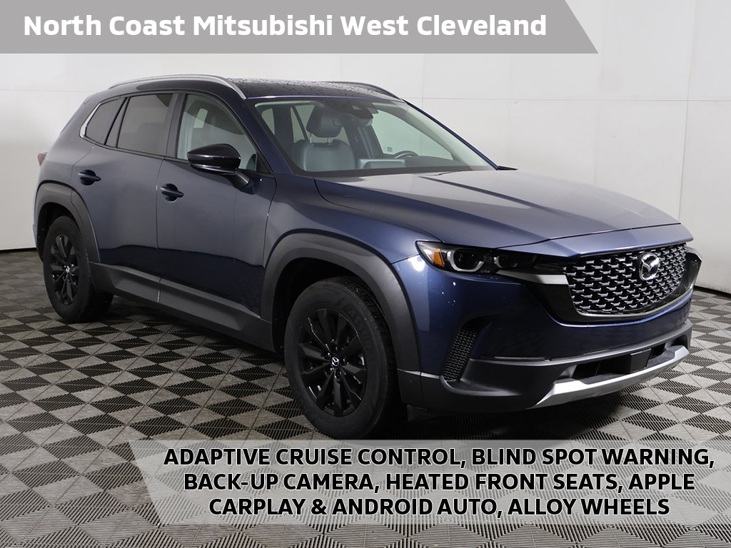 2024 Mazda CX-50 S PREFERRED's photo