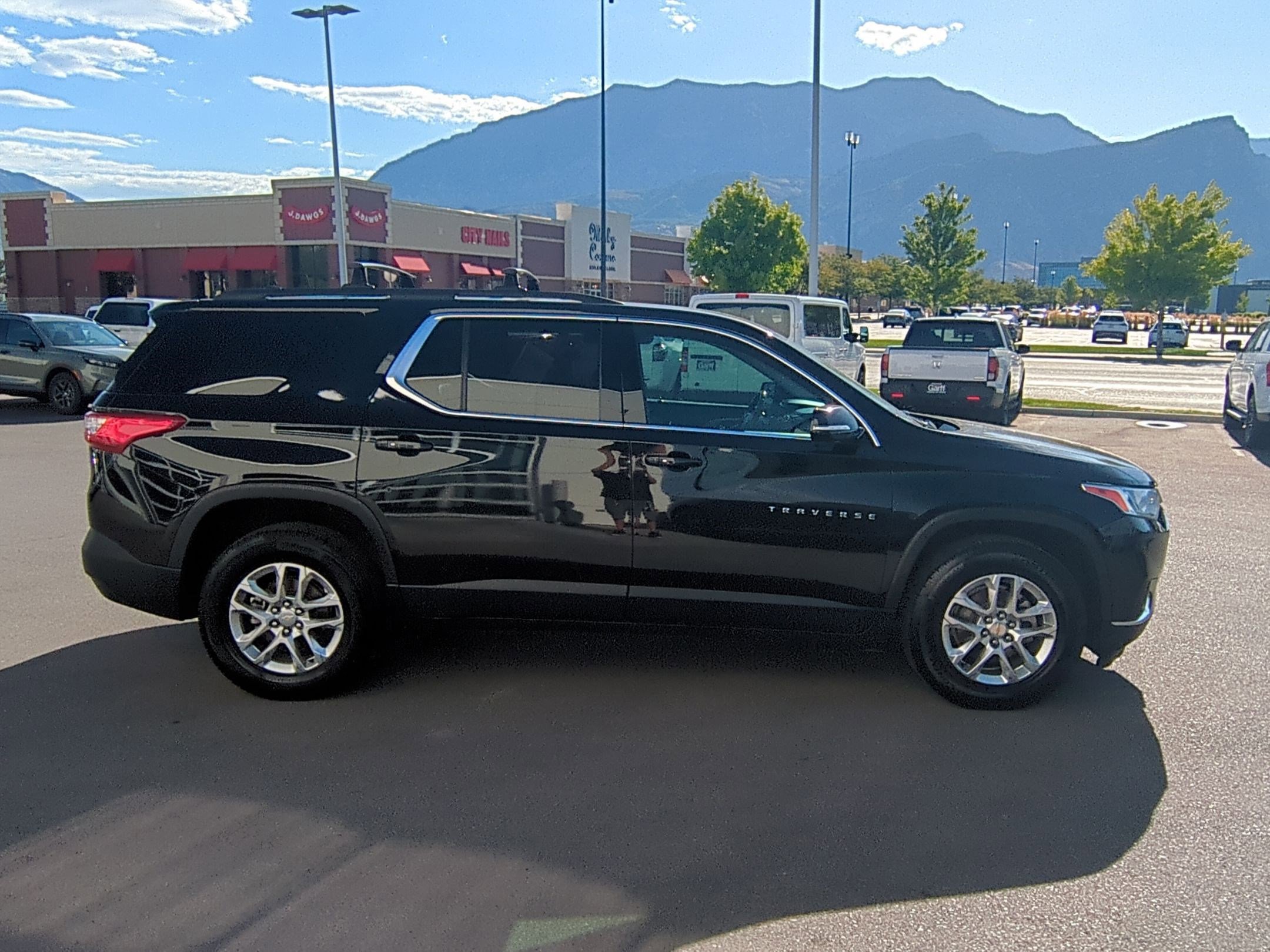 1GNEVHKW4KJ175167